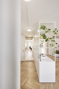 Apartment without walls - foto: Filip Beránek