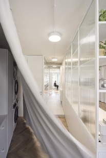 Apartment without walls - foto: Filip Beránek