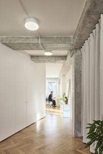 Apartment without walls - foto: Filip Beránek