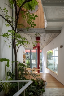 TH+ house - foto: Hoang Le photography