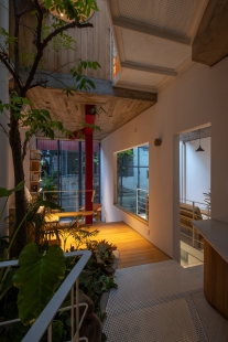 TH+ house - foto: Hoang Le photography