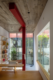 TH+ house - foto: Hoang Le photography