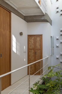 TH+ house - foto: Hoang Le photography