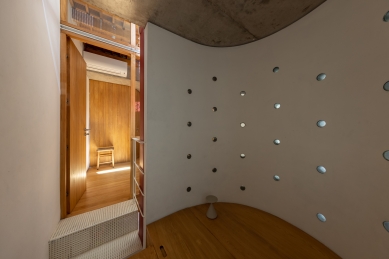 TH+ house - foto: Hoang Le photography