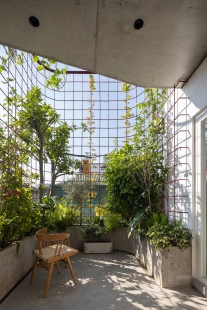 TH+ house - foto: Hoang Le photography