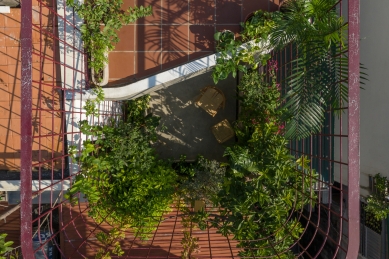 TH+ house - foto: Hoang Le photography