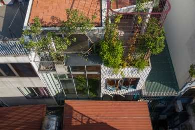 TH+ house - foto: Hoang Le photography
