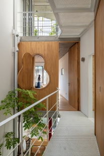 TH+ house - foto: Hoang Le photography