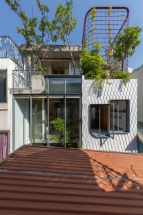 TH+ house - foto: Hoang Le photography