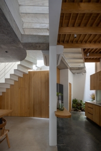 TH+ house - foto: Hoang Le photography