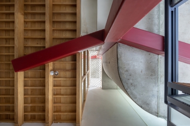 TH+ house - foto: Hoang Le photography
