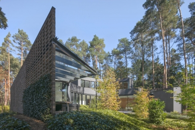 House with a Glade - foto: Piotr Krajewski