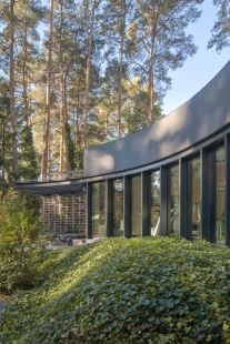 House with a Glade - foto: Piotr Krajewski