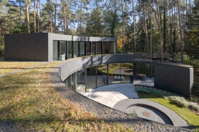 House with a Glade - foto: Piotr Krajewski