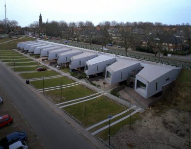 The Cyclops - foto: NIO architecten