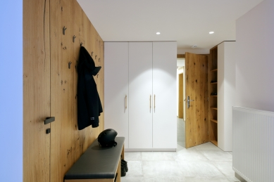 Apartment in Špindlerův Mlýn - foto: Robert Žákovič