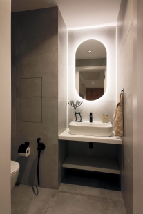 Apartment in Špindlerův Mlýn - foto: Robert Žákovič