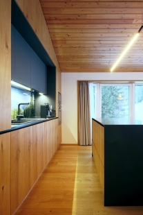Apartment in Špindlerův Mlýn - foto: Robert Žákovič