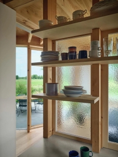 Single-family house Reet - foto: © Mr. Frank