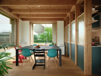 Single-family house Reet - foto: © Mr. Frank