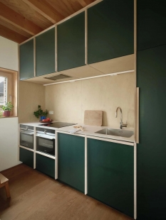 Single-family house Reet - foto: © Mr. Frank