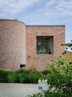 Single-family house Reet - foto: © Mr. Frank
