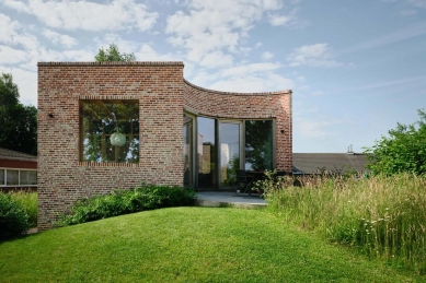 Single-family house Reet - foto: © Mr. Frank