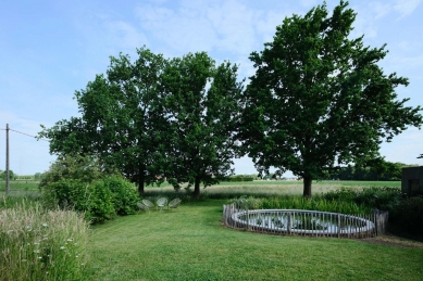 Single-family house Reet - foto: © Mr. Frank