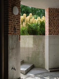 Single-family house Reet - foto: © Mr. Frank