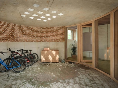 Single-family house Reet - foto: © Mr. Frank