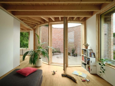 Single-family house Reet - foto: © Mr. Frank