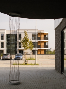 Arcus City  - foto: Alex Shoots Buildings