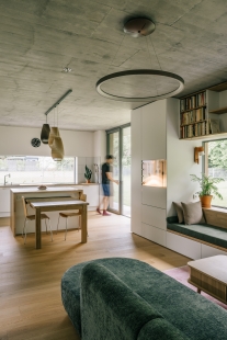Pro dva lidi a dvě želvy - foto: Ondřej Bouška