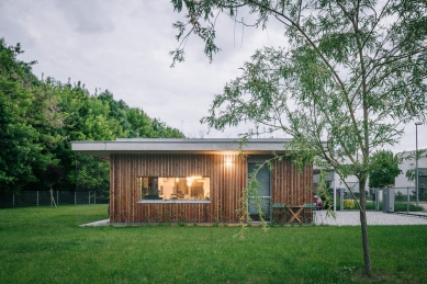 Pro dva lidi a dvě želvy - foto: Ondřej Bouška