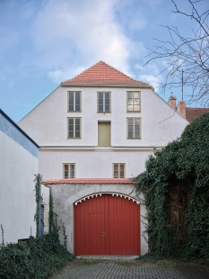 Oblouková 171 - foto: BoysPlayNice