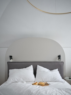 Apartment in a Room - foto: BoysPlayNice