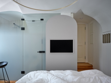 Apartment in a Room - foto: BoysPlayNice