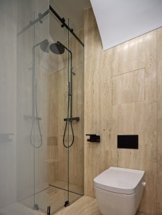 Apartment in a Room - foto: BoysPlayNice