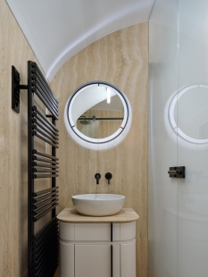 Apartment in a Room - foto: BoysPlayNice
