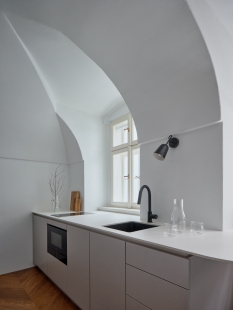 Apartment in a Room - foto: BoysPlayNice