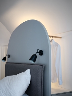 Apartment in a Room - foto: BoysPlayNice