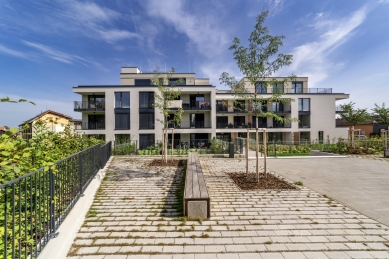 SBH Living Štěrboholy - foto: Tomáš Mach