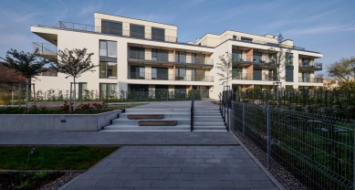 SBH Living Štěrboholy - foto: Tomáš Mach