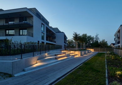 SBH Living Štěrboholy - foto: Tomáš Mach