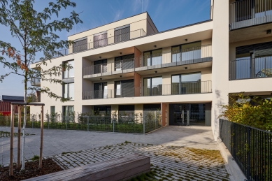 SBH Living Štěrboholy - foto: Tomáš Mach