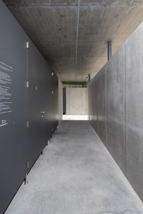 Social background parking lot - foto: Studio Toast