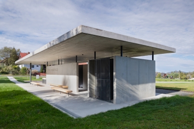 Social background parking lot - foto: Studio Toast
