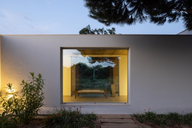 Melides House - foto: Ivo Tavares Studio