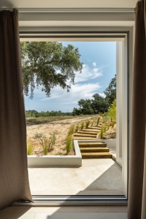 Melides House - foto: Ivo Tavares Studio