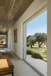 Melides House - foto: Ivo Tavares Studio